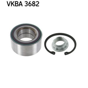 Σετ ρουλεμάν τροχών SKF VKBA3682