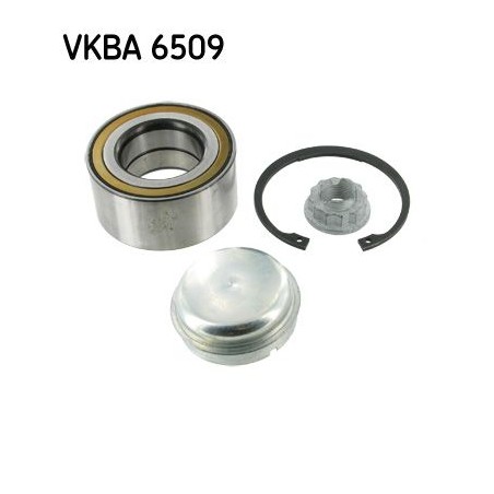 Wheel Bearing Kit SKF VKBA6509