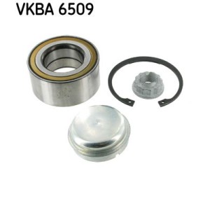 Σετ ρουλεμάν τροχών SKF VKBA6509