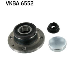 Σετ ρουλεμάν τροχών SKF VKBA6552
