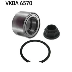 Wheel Bearing Kit SKF VKBA6570