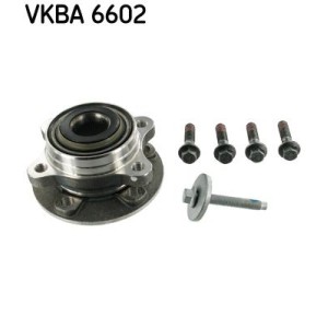 Σετ ρουλεμάν τροχών SKF VKBA6602
