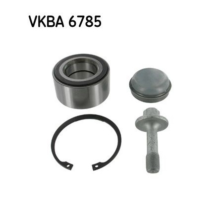 Wheel Bearing Kit SKF VKBA6785