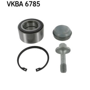 Σετ ρουλεμάν τροχών SKF VKBA6785