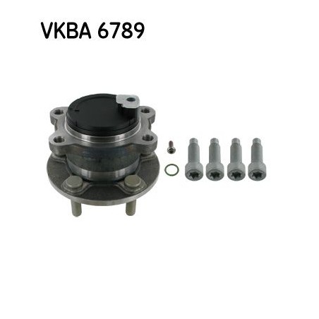 Wheel Bearing Kit SKF VKBA6789