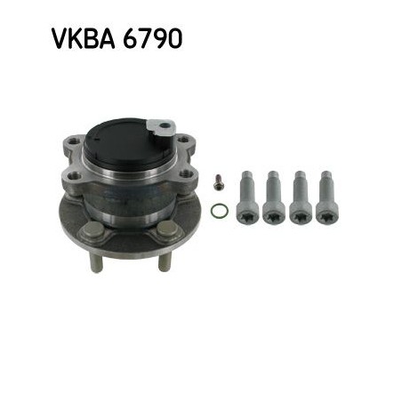 Σετ ρουλεμάν τροχών SKF VKBA6790