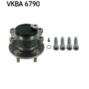 Wheel Bearing Kit SKF VKBA6790