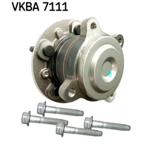 Σετ ρουλεμάν τροχών SKF VKBA7111