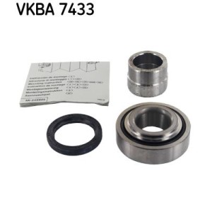 Σετ ρουλεμάν τροχών SKF VKBA7433