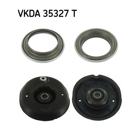 Suspension Strut Support Mount SKF VKDA35327T