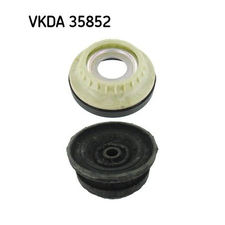 Suspension Strut Support Mount SKF VKDA35852