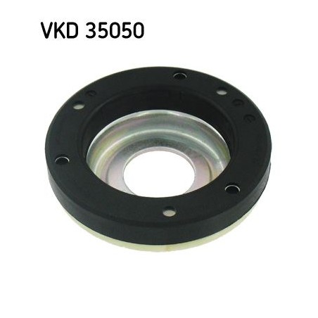 Rolling Bearing, suspension strut support mount SKF VKD35050