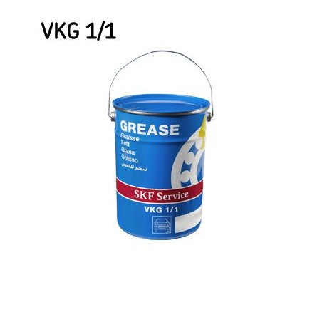 Grease SKF VKG1/1