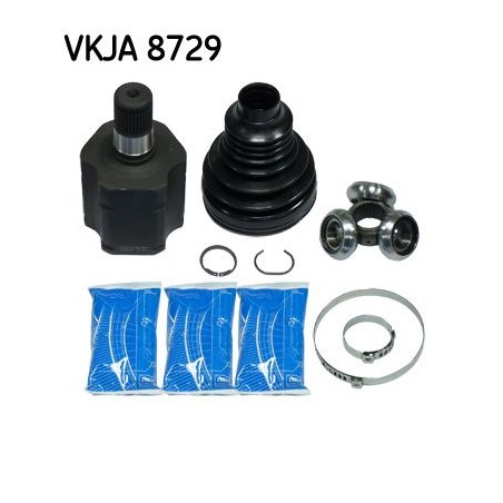 Joint Kit, drive shaft SKF VKJA8729