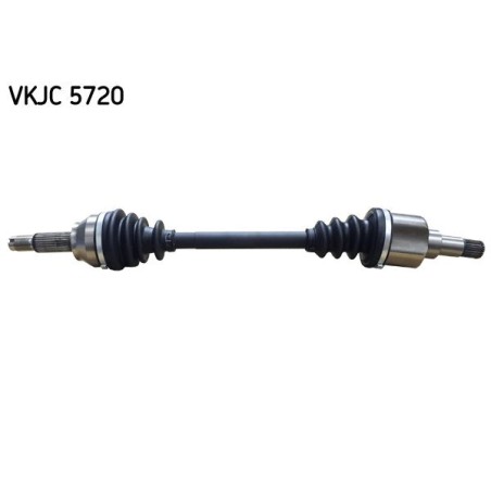 Άξονας μετάδοσης κίνησης SKF VKJC5720