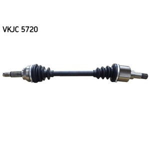 Άξονας μετάδοσης κίνησης SKF VKJC5720