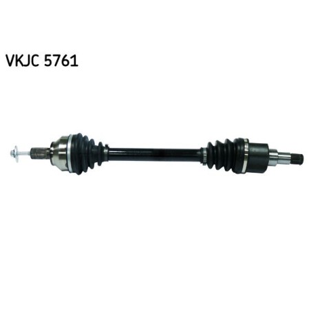 Drive Shaft SKF VKJC5761