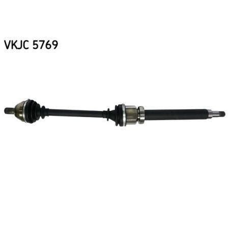 Άξονας μετάδοσης κίνησης SKF VKJC5769
