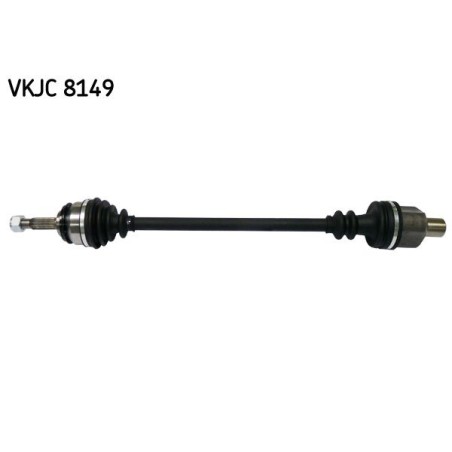 Άξονας μετάδοσης κίνησης SKF VKJC8149