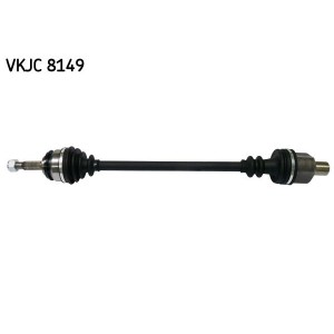 Drive Shaft SKF VKJC8149