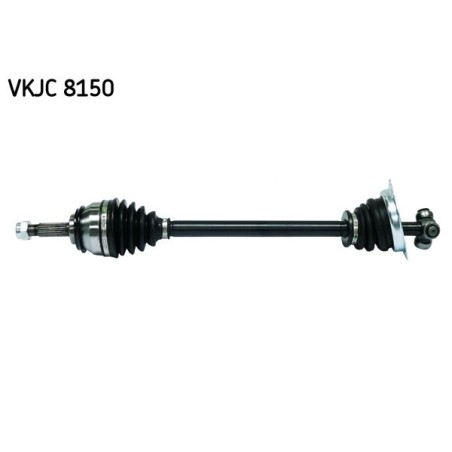 Drive Shaft SKF VKJC8150