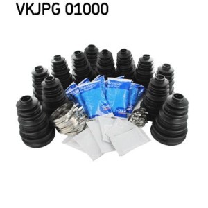 Bellow, drive shaft SKF VKJPG01000