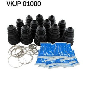 Φούσκα, άξονας μετάδ. κίνησης SKF VKJP01000