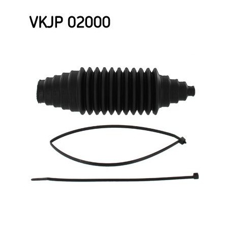 Bellow Kit, steering SKF VKJP02000