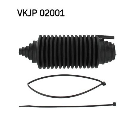 Bellow Kit, steering SKF VKJP02001