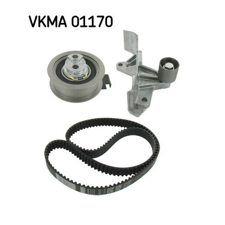 Timing Belt Kit SKF VKMA01170