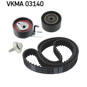 Timing Belt Kit SKF VKMA03140