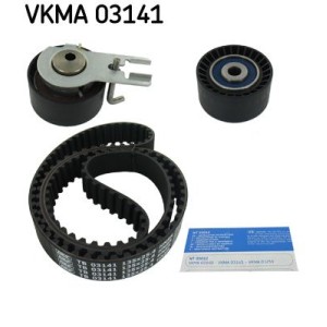 Timing Belt Kit SKF VKMA03141