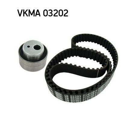 Timing Belt Kit SKF VKMA03202