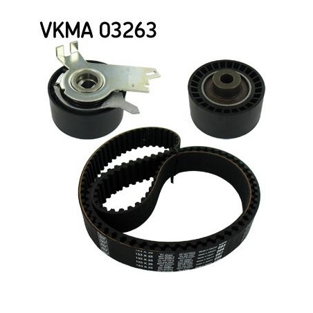 Timing Belt Kit SKF VKMA03263