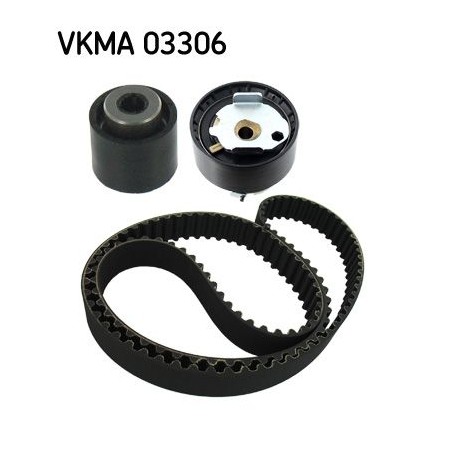 Timing Belt Kit SKF VKMA03306