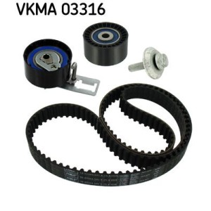 Timing Belt Kit SKF VKMA03316