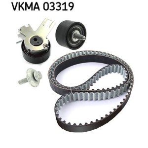 Timing Belt Kit SKF VKMA03319