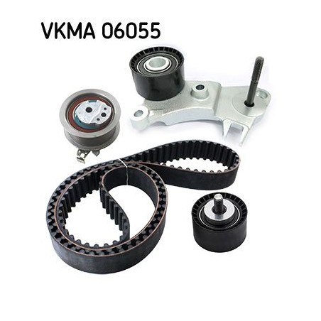 Timing Belt Kit SKF VKMA06055