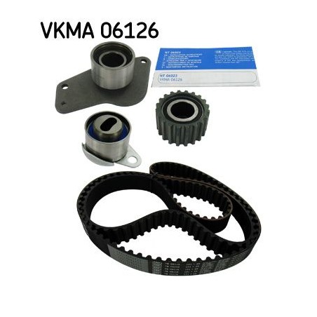 Timing Belt Kit SKF VKMA06126