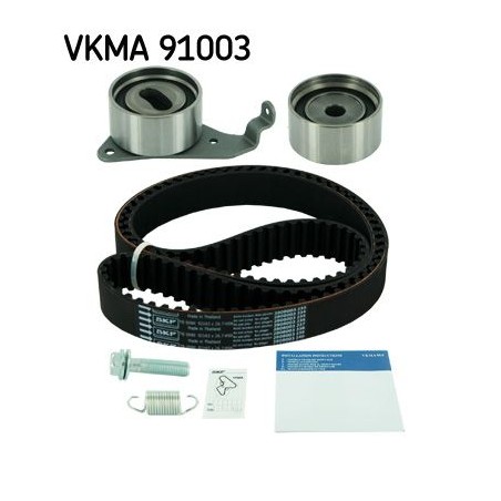 Timing Belt Kit SKF VKMA91003