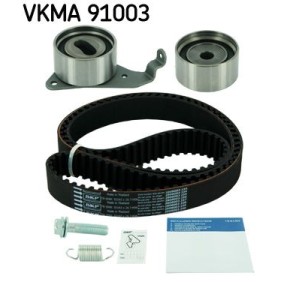 Σετ οδοντωτού ιμάντα SKF VKMA91003