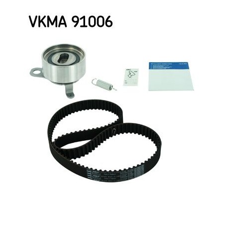 Σετ οδοντωτού ιμάντα SKF VKMA91006