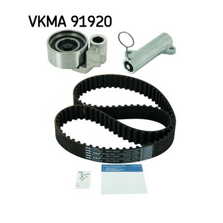 Σετ οδοντωτού ιμάντα SKF VKMA91920