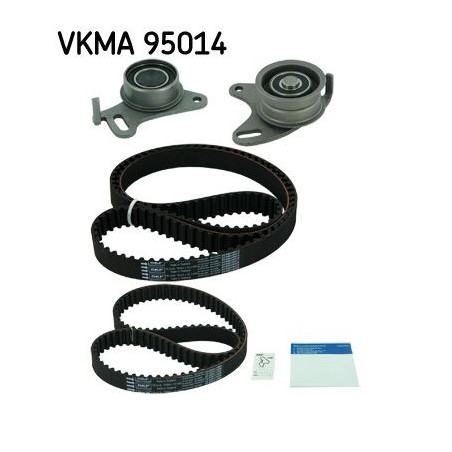 Σετ οδοντωτού ιμάντα SKF VKMA95014