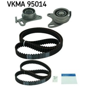 Σετ οδοντωτού ιμάντα SKF VKMA95014