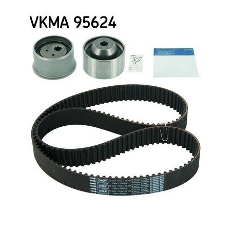 Timing Belt Kit SKF VKMA95624