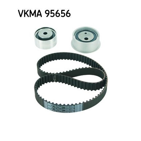 Timing Belt Kit SKF VKMA95656