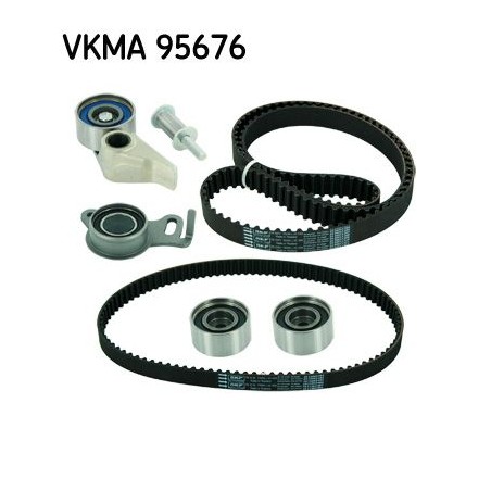 Timing Belt Kit SKF VKMA95676