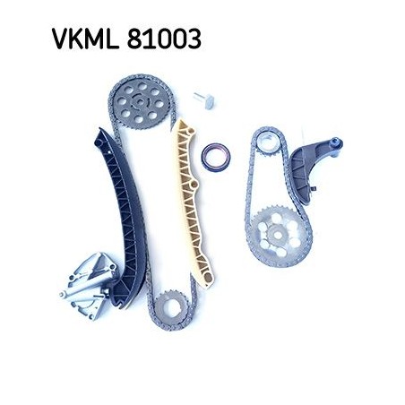 Σετ καδένας χρονισμού SKF VKML81003