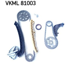 Timing Chain Kit SKF VKML81003